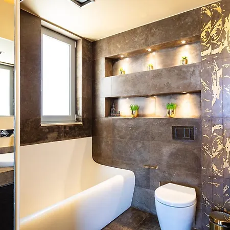 Idylle Villa Giannoudi (Crete)