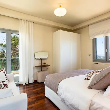 Villa Idylle Giannoudi (Crete)