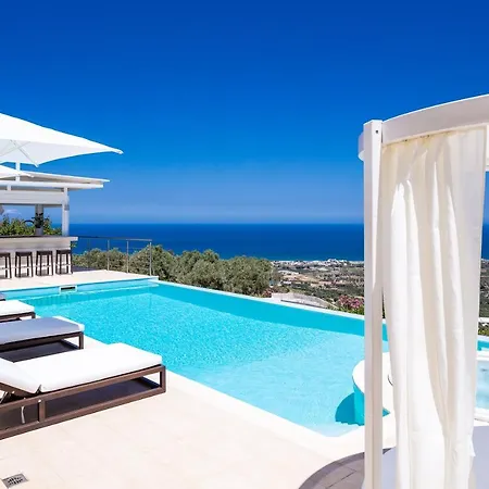 Idylle Villa